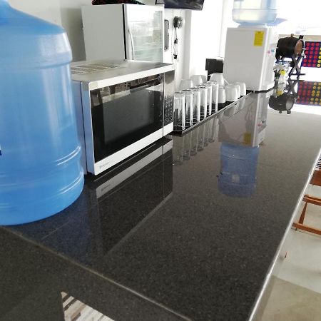 Ica Wasi Hostel Dış mekan fotoğraf